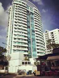 Balestier Road (D12), Shop House #595007361